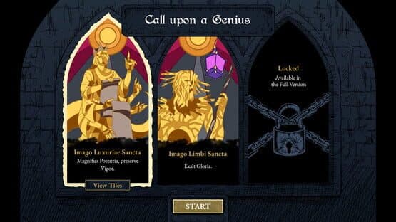 Beatrix — screenshot 4