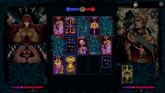 Beatrix — screenshot 6