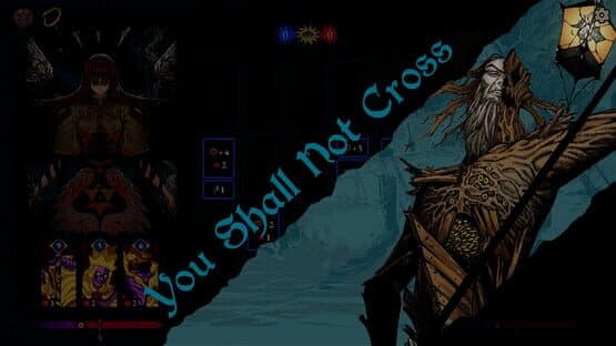 Beatrix — screenshot 7