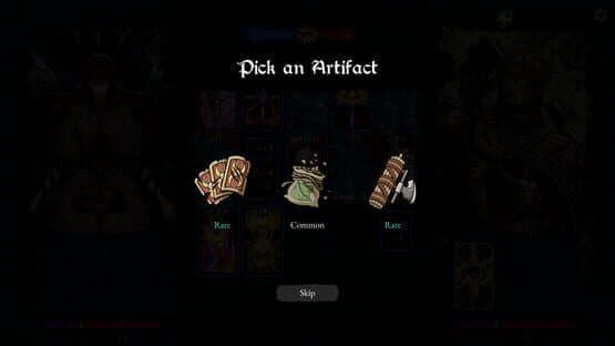 Beatrix — screenshot 8