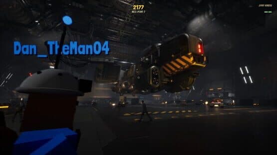 Grand Theft Timeline — screenshot 3