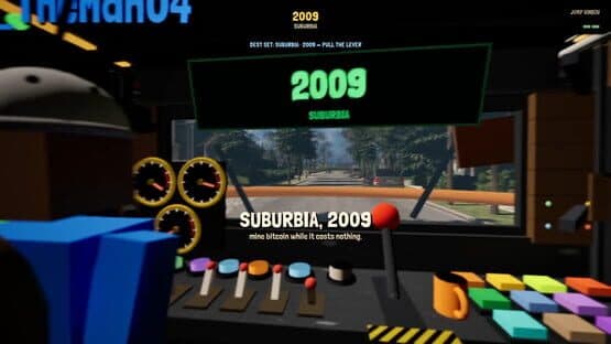 Grand Theft Timeline — screenshot 6