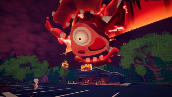 Grilluminati — screenshot 6