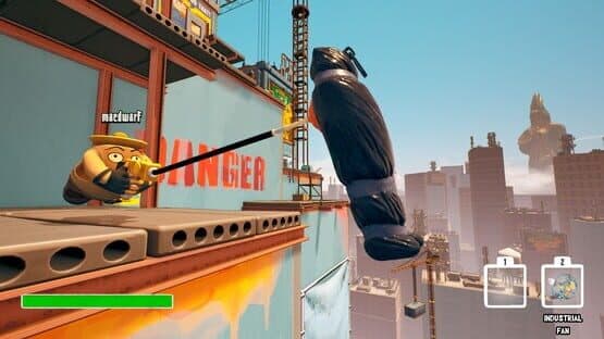 Shady Job — screenshot 2