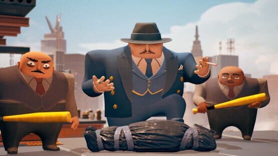 Shady Job — screenshot 4