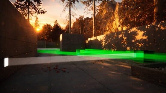 Scientific Project: Optic — screenshot 3