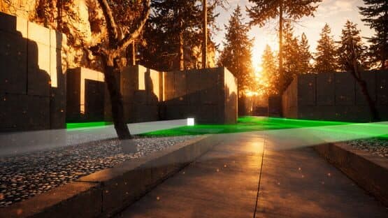 Scientific Project: Optic — screenshot 5