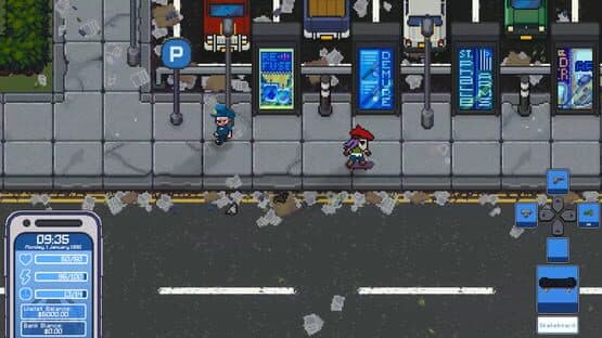 Psycasso — screenshot 1