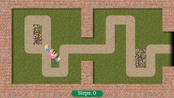 Walkable Cities — screenshot 1