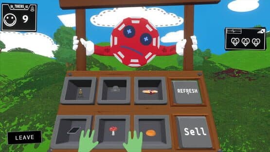 Dopamine — screenshot 1