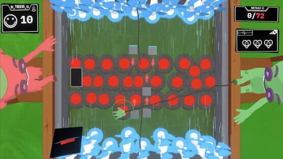 Dopamine — screenshot 2