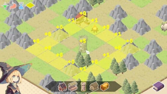 Starting a Village from Zero — screenshot 2