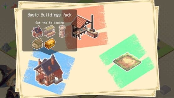 Starting a Village from Zero — screenshot 3