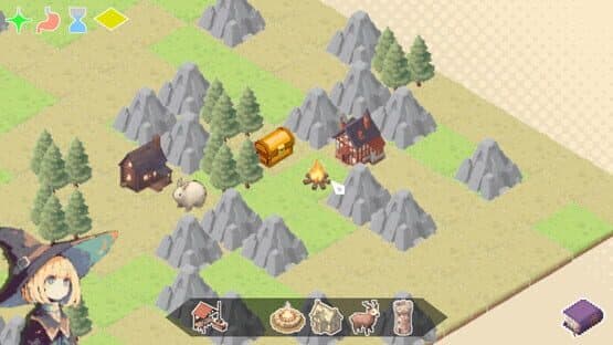 Starting a Village from Zero — screenshot 4