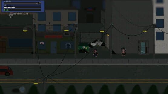 Splimbo City — screenshot 1