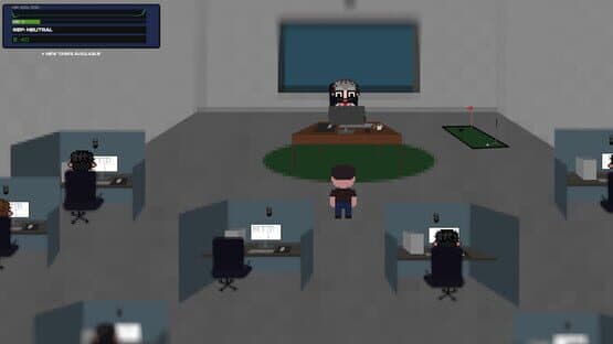 Splimbo City — screenshot 3