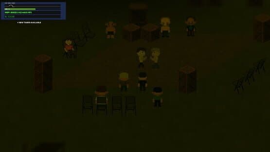 Splimbo City — screenshot 4