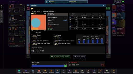 CD Market — screenshot 1