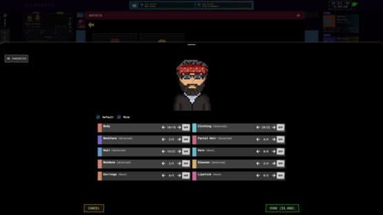 CD Market — screenshot 2