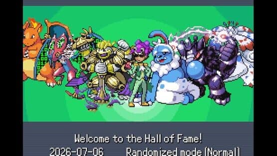 Pokémon Infinite Fusion — screenshot 5