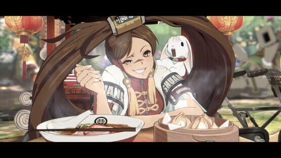 Guilty Gear: Strive - Additional Character 18 - Jam Kuradoberi — screenshot 1