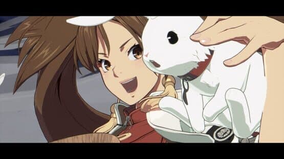 Guilty Gear: Strive - Additional Character 18 - Jam Kuradoberi — screenshot 4