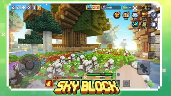 Blockman Go — screenshot 2