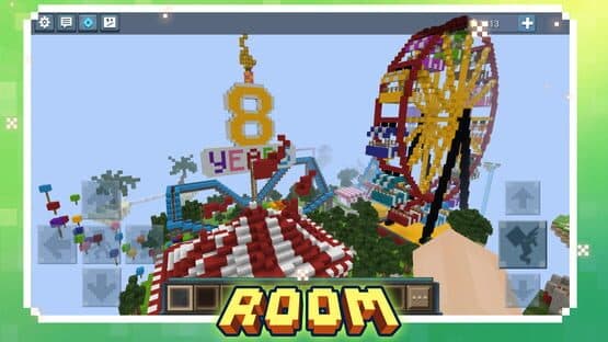 Blockman Go — screenshot 4