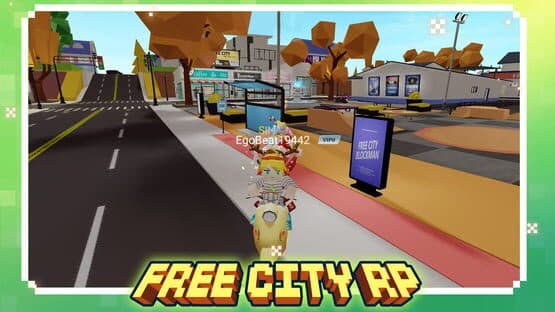 Blockman Go — screenshot 5