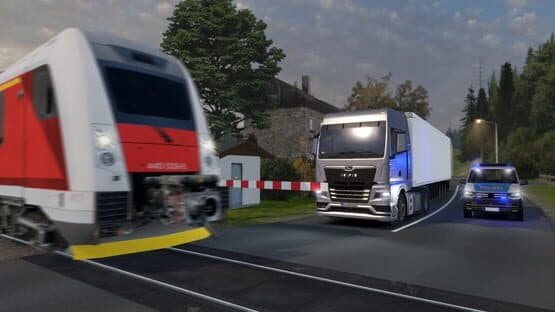 Drive Real Truck SImulator — screenshot 3