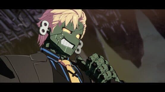 Guilty Gear: Strive - Season Pass 5 — screenshot 3