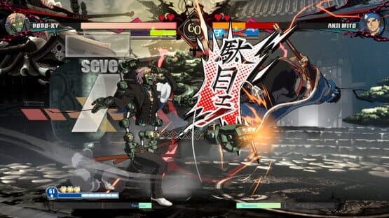Guilty Gear: Strive - Season Pass 5 — screenshot 4