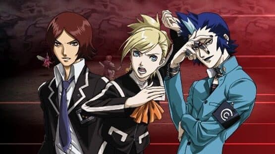 Persona 2: Innocent Sin — screenshot 4
