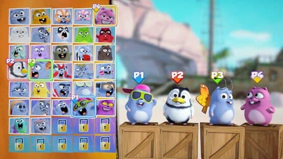 Grizzy & the Lemmings: Crazy Party — screenshot 6