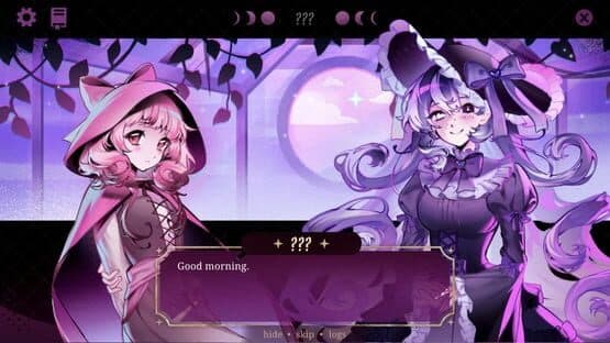 Porcelain Heart — screenshot 1