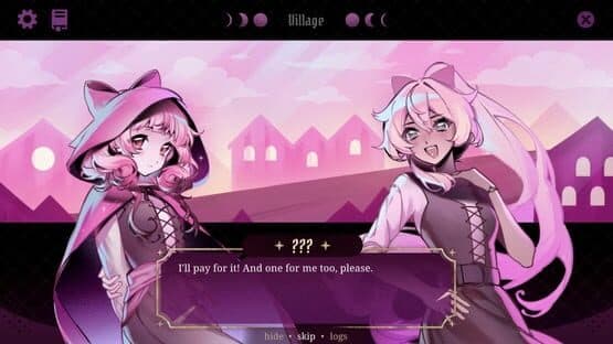 Porcelain Heart — screenshot 3