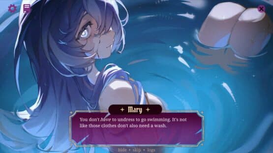 Porcelain Heart — screenshot 4