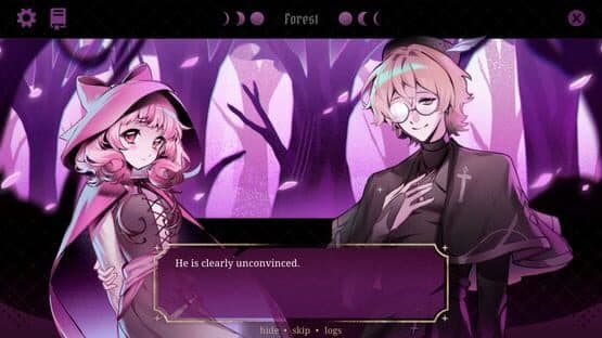 Porcelain Heart — screenshot 5