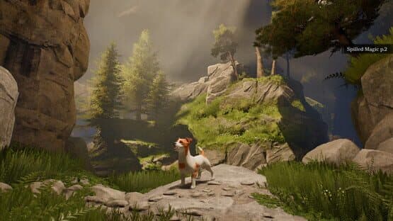 Toto's Journey — screenshot 1