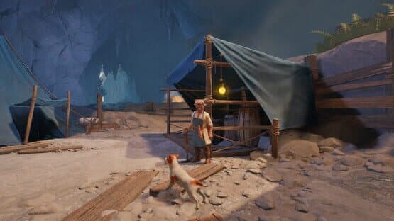 Toto's Journey — screenshot 2