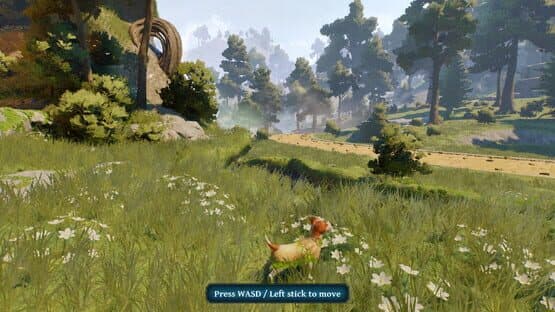 Toto's Journey — screenshot 3
