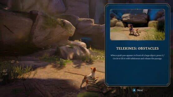 Toto's Journey — screenshot 4
