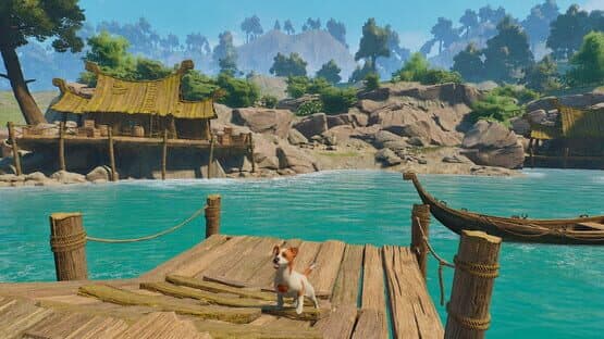 Toto's Journey — screenshot 5