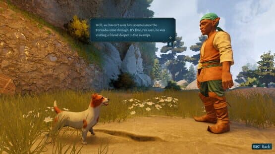 Toto's Journey — screenshot 6