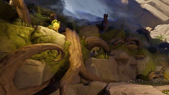 Toto's Journey — screenshot 8