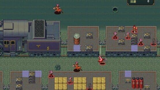 Ivaxion — screenshot 1