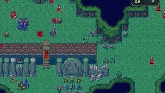 Ivaxion — screenshot 3
