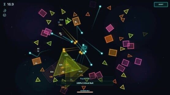 Wake the Beacon — screenshot 1