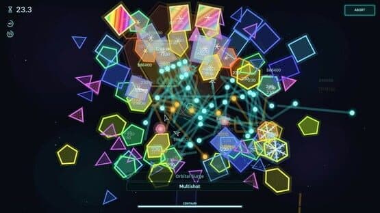 Wake the Beacon — screenshot 2