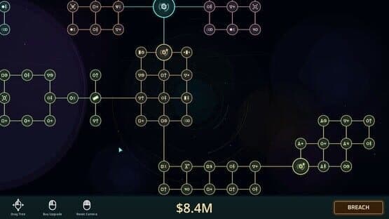 Wake the Beacon — screenshot 3